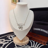 China Replica Chrome Hearts Necklaces 72usd Only